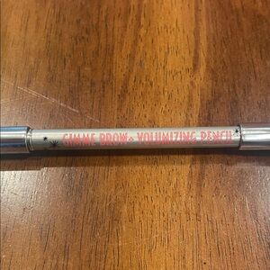 Benefit Gimme Brow+ Volumizing Pencil - 3.75